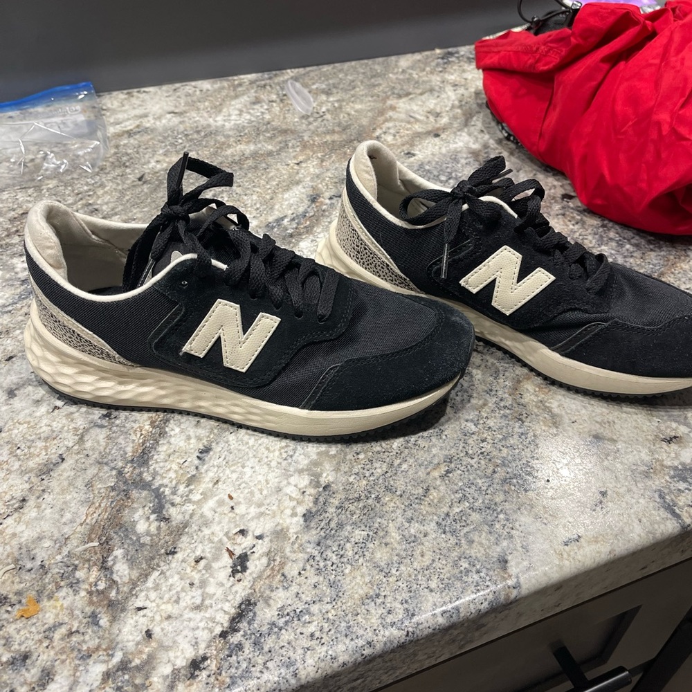New balance shoes